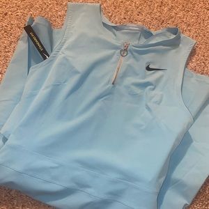 NWT Nike Flex Ace Sleeveless Golf Dress